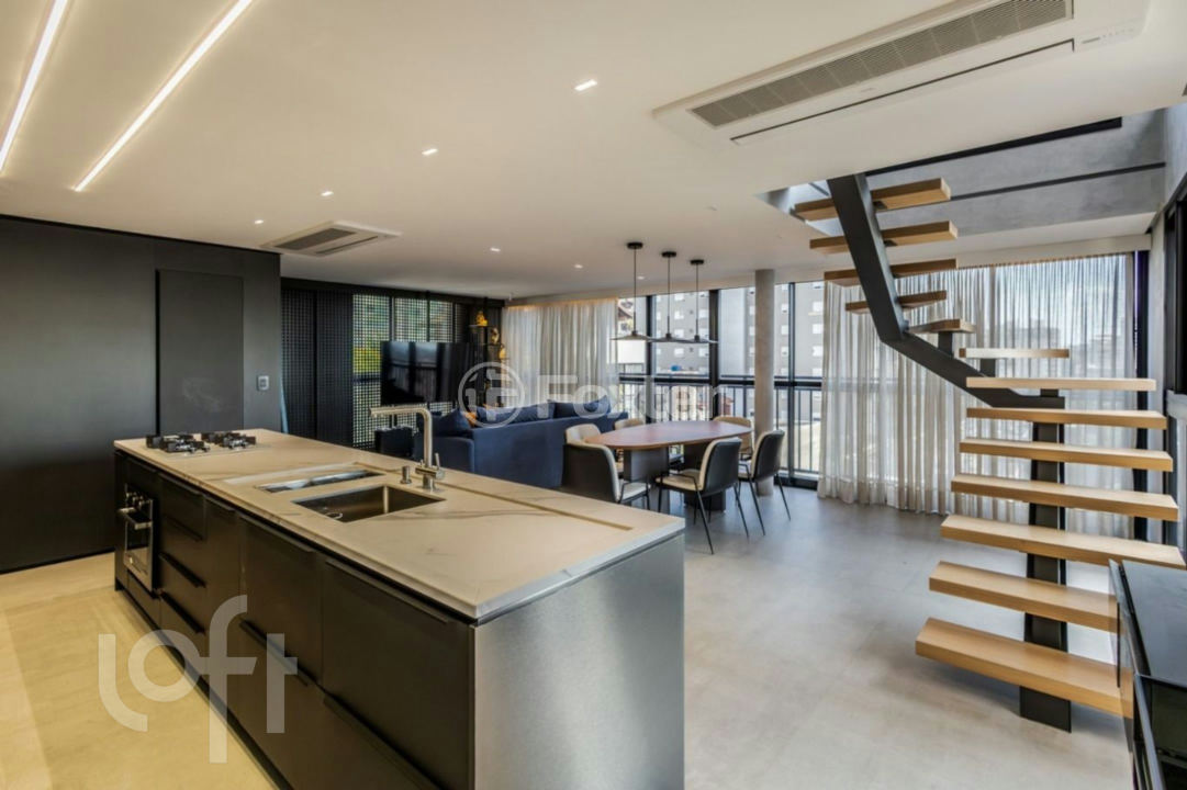 Apartamento à venda com 2 quartos, 121m² - Foto 43
