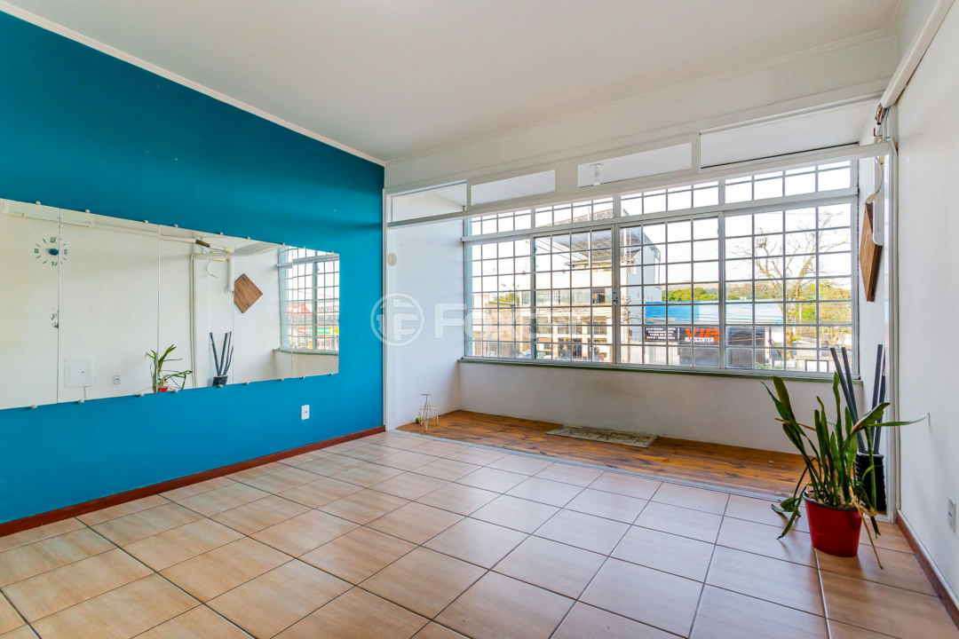 Apartamento à venda com 3 quartos, 114m² - Foto 1