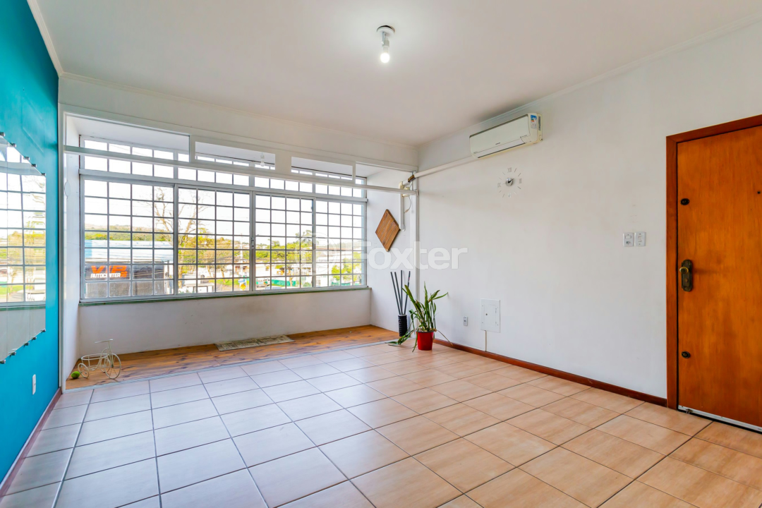 Apartamento à venda com 3 quartos, 114m² - Foto 2