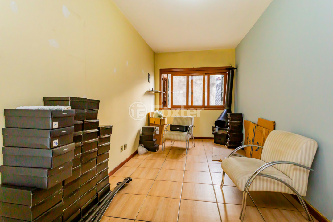 Apartamento à venda com 3 quartos, 114m² - Foto 8