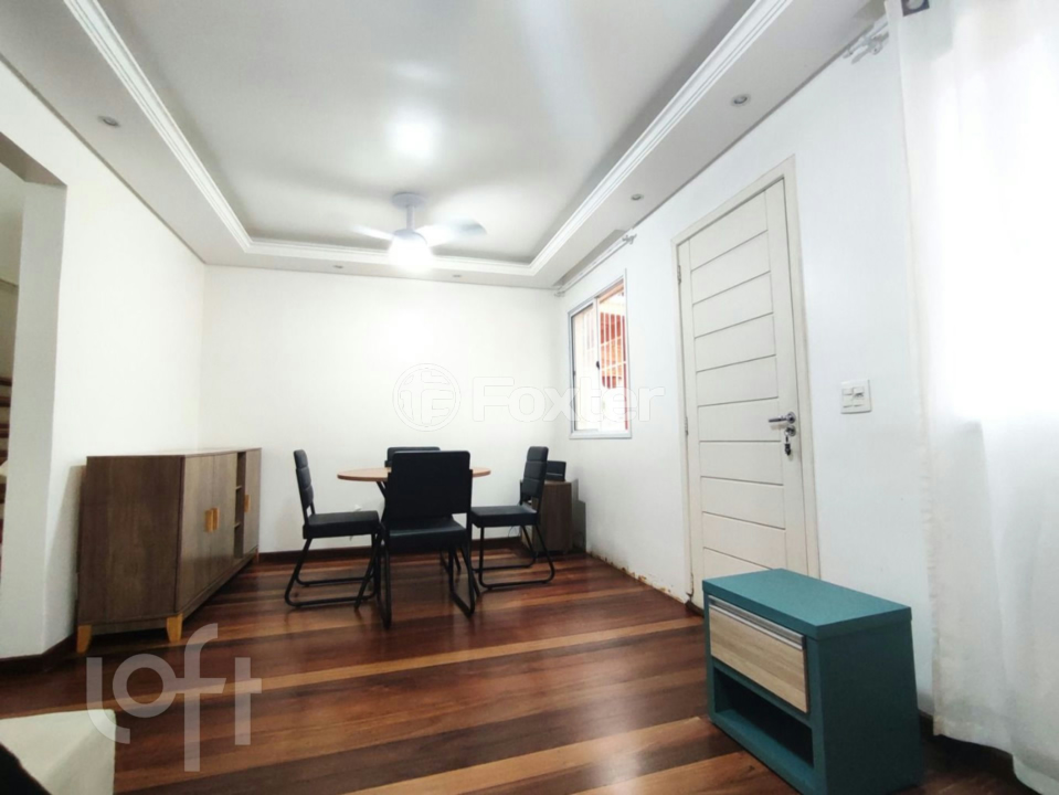 Casa de Condomínio à venda com 3 quartos, 112m² - Foto 18