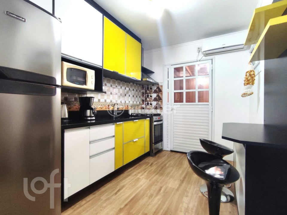 Casa de Condomínio à venda com 3 quartos, 112m² - Foto 7