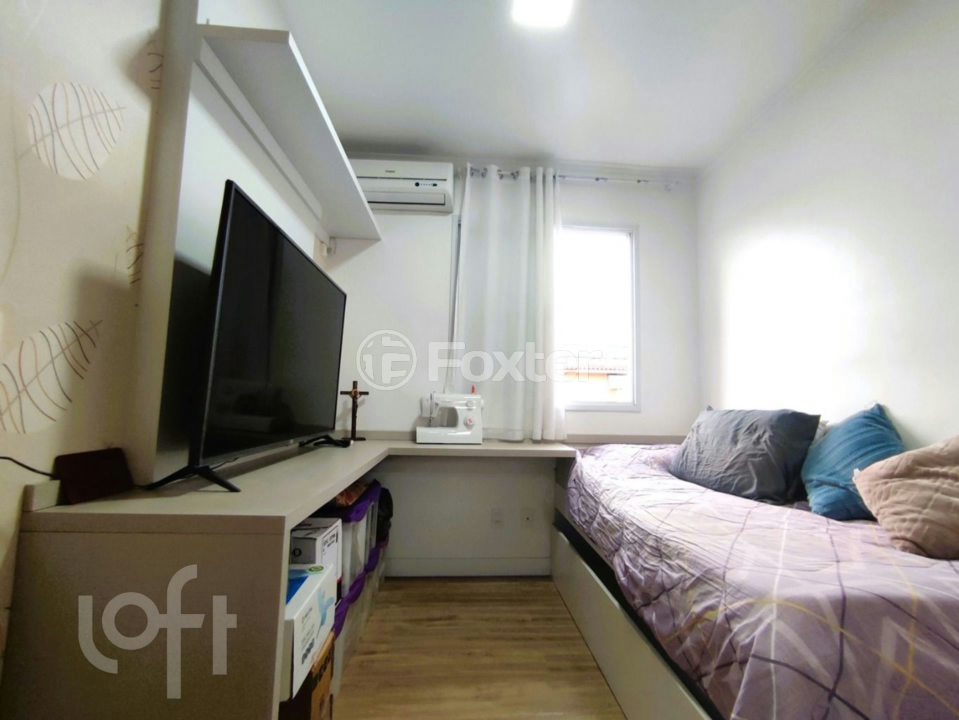 Casa de Condomínio à venda com 3 quartos, 112m² - Foto 22