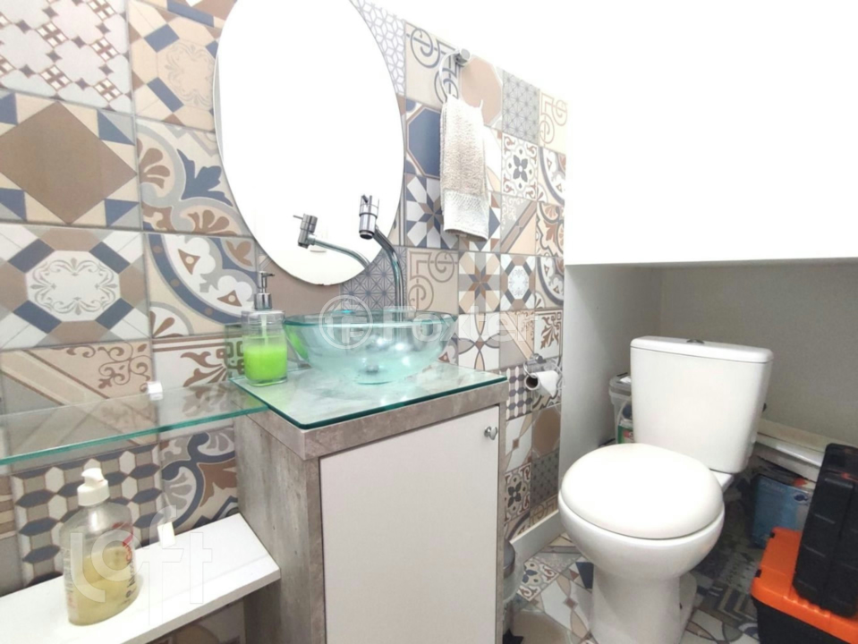 Casa de Condomínio à venda com 3 quartos, 112m² - Foto 15