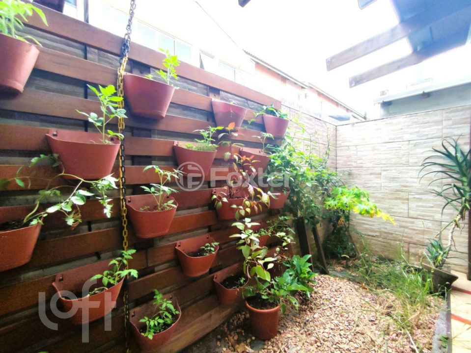 Casa de Condomínio à venda com 3 quartos, 112m² - Foto 13