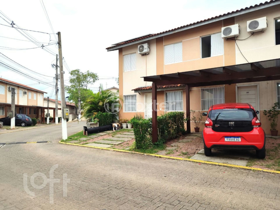 Casa de Condomínio à venda com 3 quartos, 112m² - Foto 26