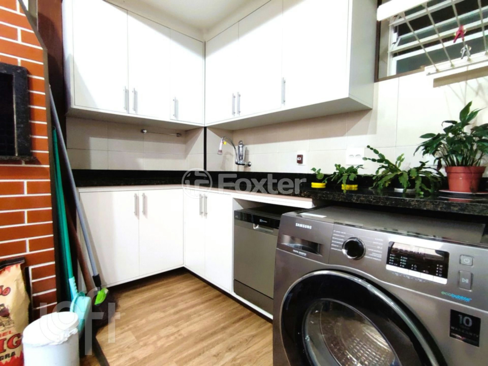 Casa de Condomínio à venda com 3 quartos, 112m² - Foto 11