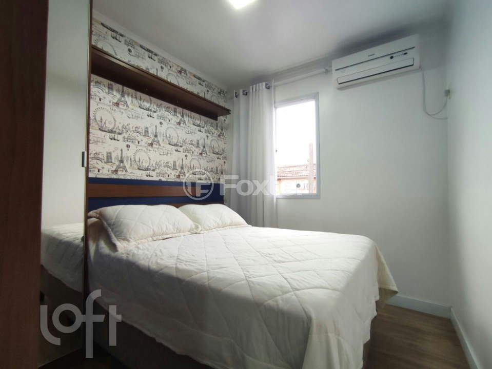 Casa de Condomínio à venda com 3 quartos, 112m² - Foto 19