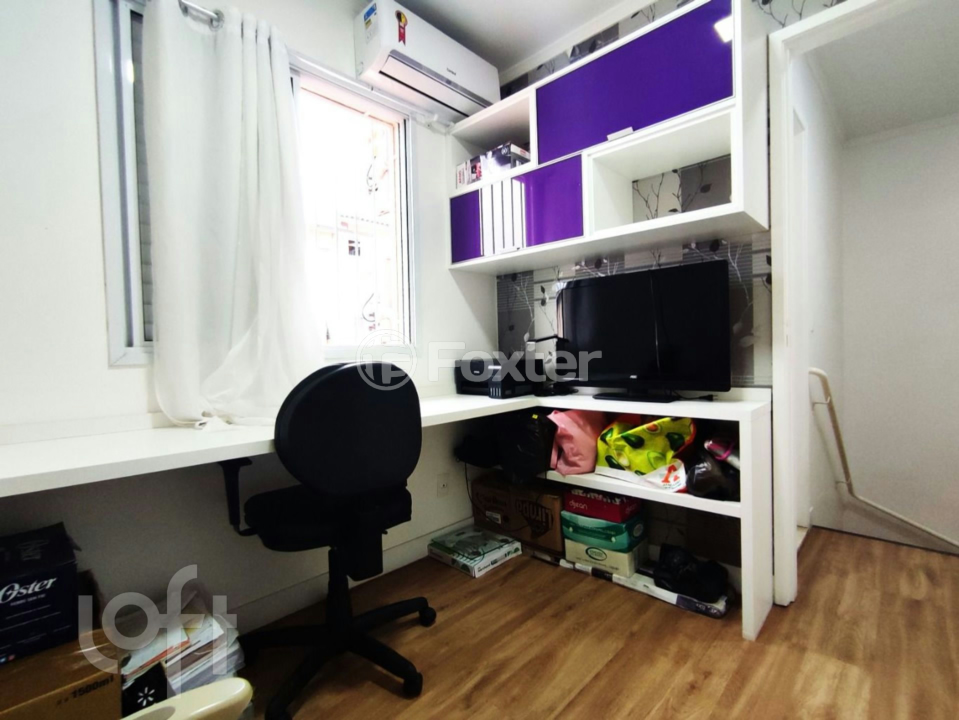 Casa de Condomínio à venda com 3 quartos, 112m² - Foto 20