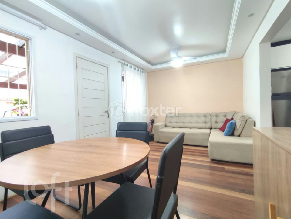 Casa de Condomínio à venda com 3 quartos, 112m² - Foto 8