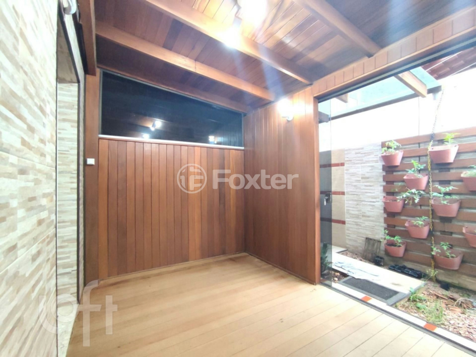 Casa de Condomínio à venda com 3 quartos, 112m² - Foto 12