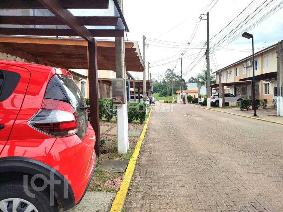 Casa de Condomínio à venda com 3 quartos, 112m² - Foto 32