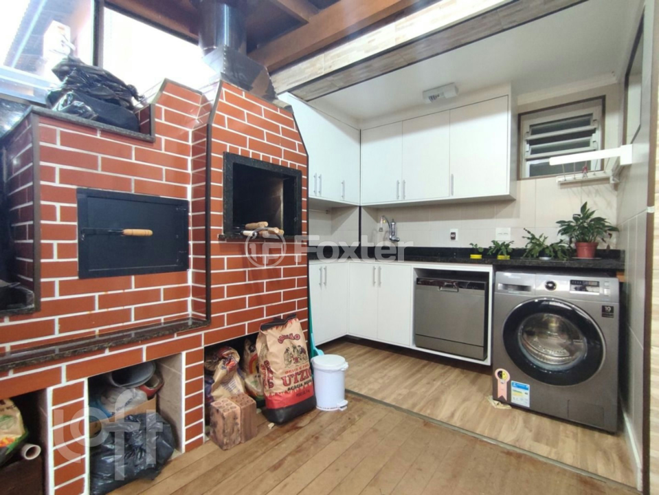 Casa de Condomínio à venda com 3 quartos, 112m² - Foto 3