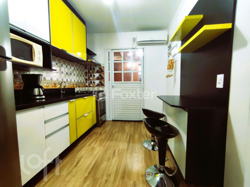 Casa de Condomínio à venda com 3 quartos, 112m² - Foto 6
