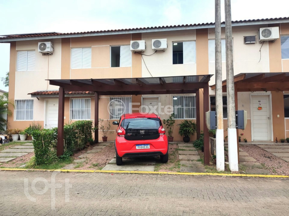 Casa de Condomínio à venda com 3 quartos, 112m² - Foto 33