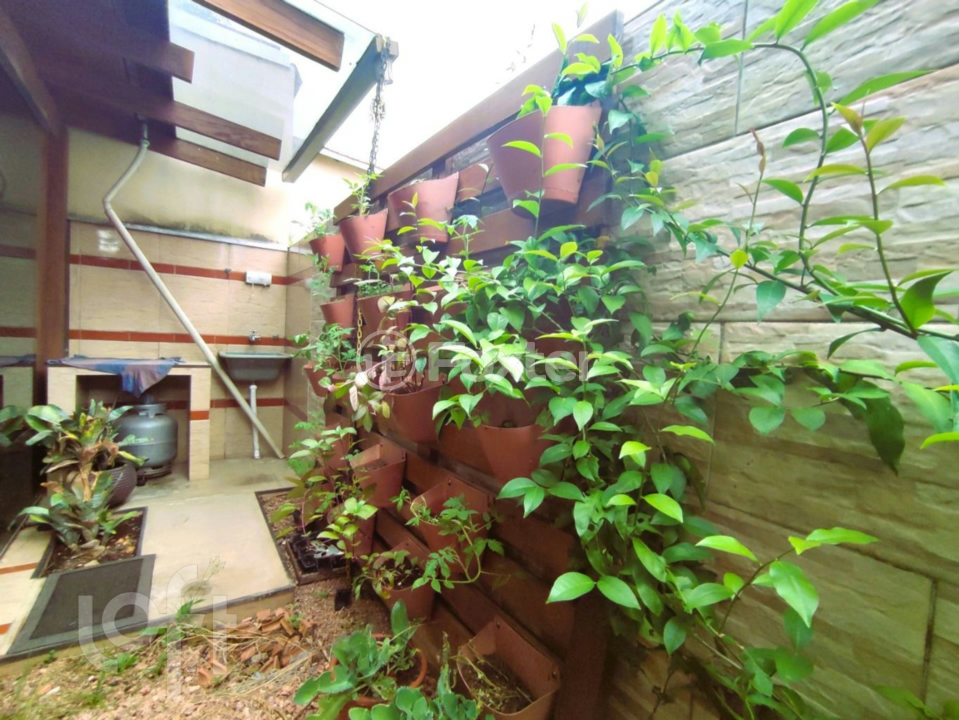 Casa de Condomínio à venda com 3 quartos, 112m² - Foto 29