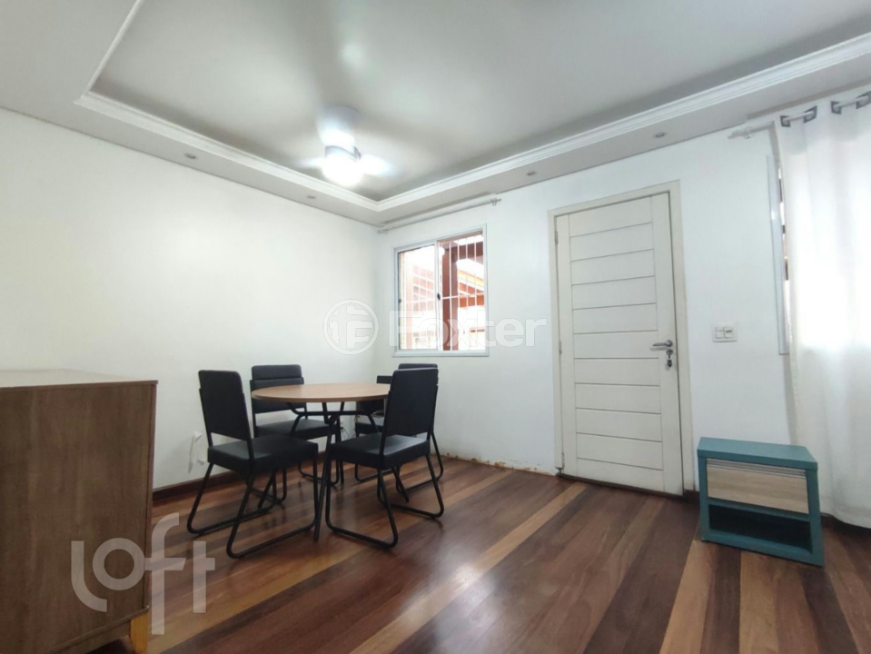 Casa de Condomínio à venda com 3 quartos, 112m² - Foto 31