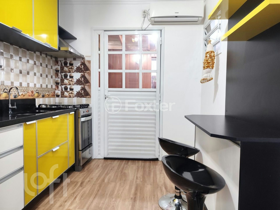 Casa de Condomínio à venda com 3 quartos, 112m² - Foto 30