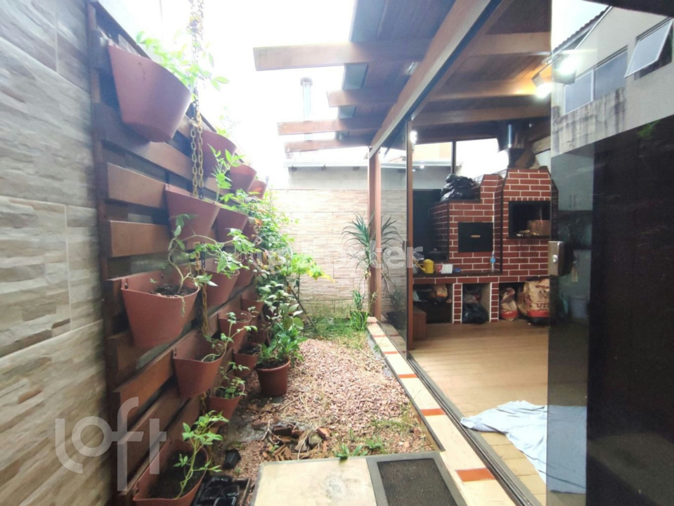 Casa de Condomínio à venda com 3 quartos, 112m² - Foto 28