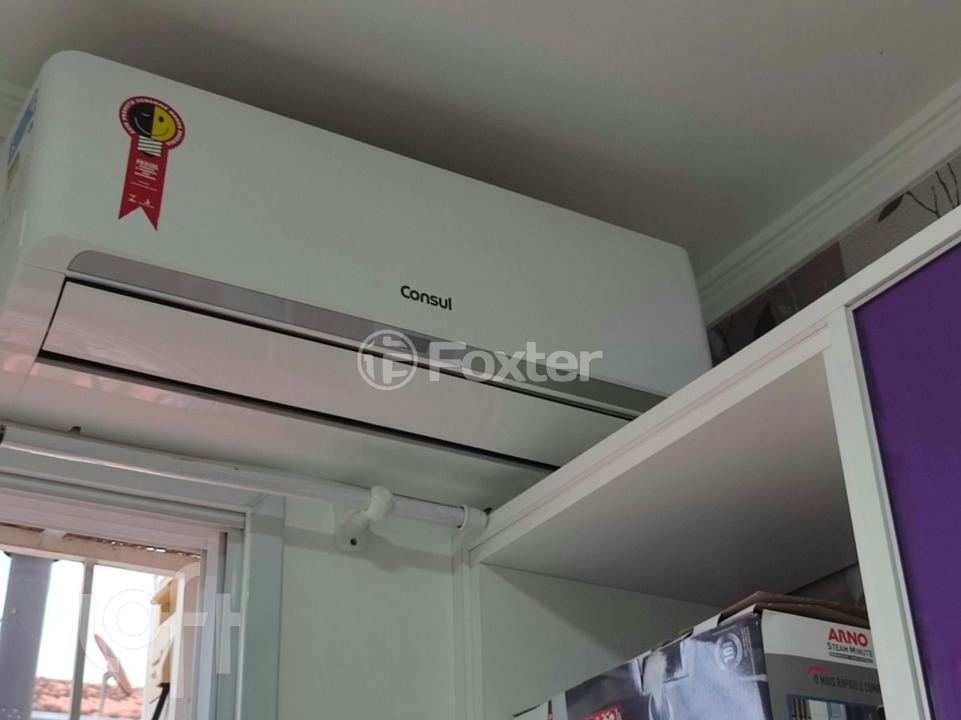 Casa de Condomínio à venda com 3 quartos, 112m² - Foto 34