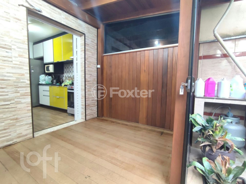 Casa de Condomínio à venda com 3 quartos, 112m² - Foto 14