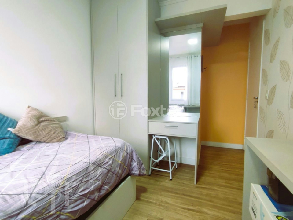Casa de Condomínio à venda com 3 quartos, 112m² - Foto 23