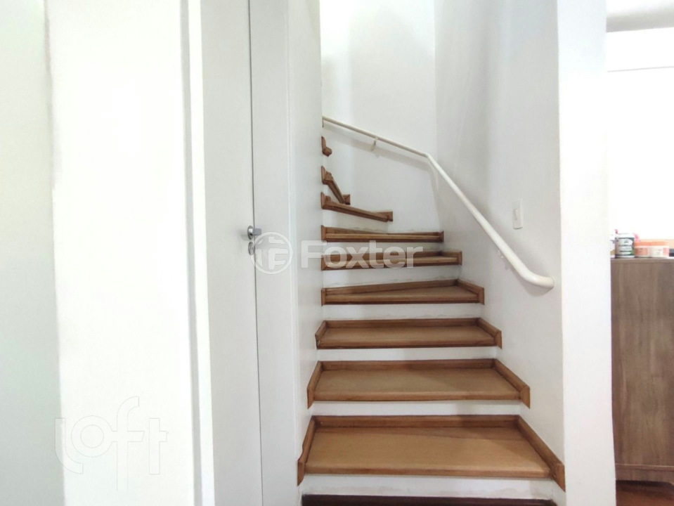 Casa de Condomínio à venda com 3 quartos, 112m² - Foto 16