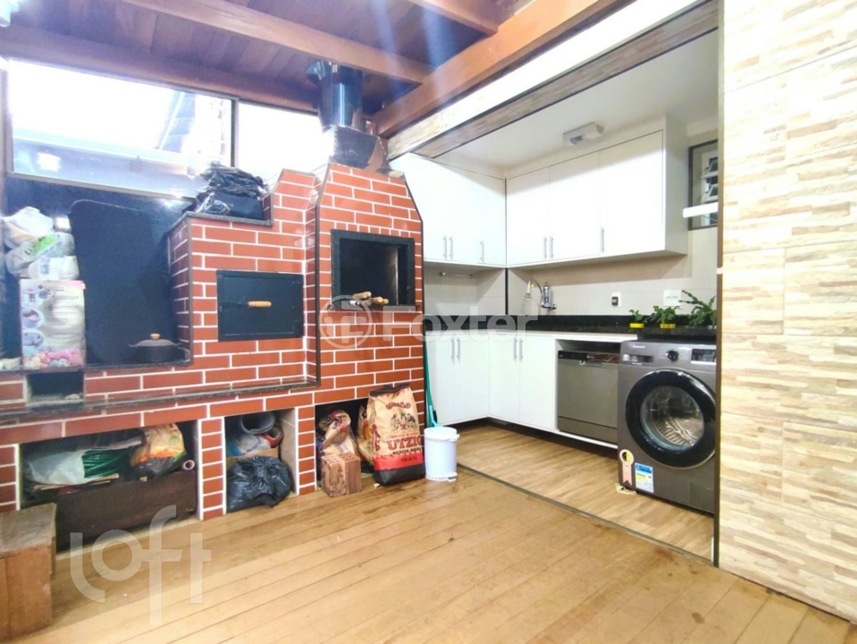 Casa de Condomínio à venda com 3 quartos, 112m² - Foto 10