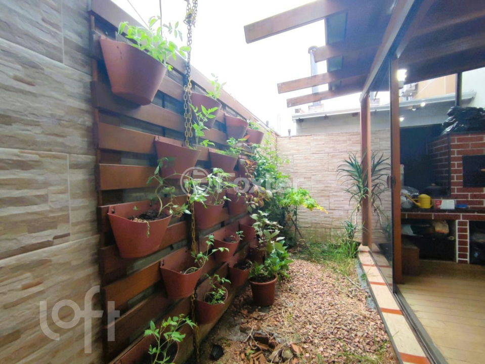 Casa de Condomínio à venda com 3 quartos, 112m² - Foto 2