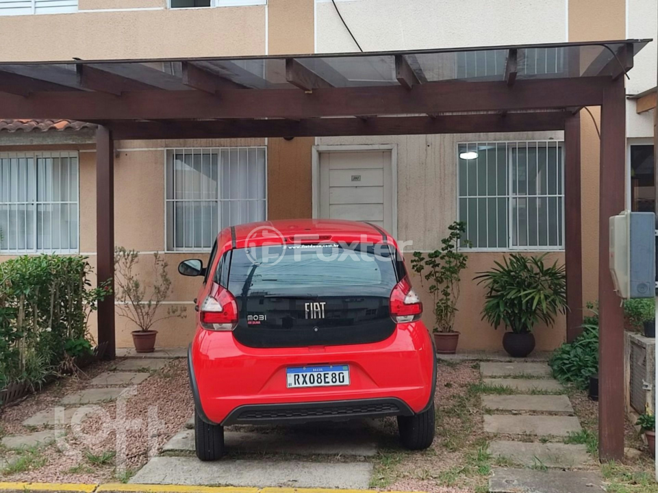 Casa de Condomínio à venda com 3 quartos, 112m² - Foto 27