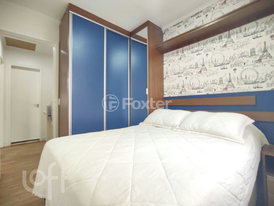 Casa de Condomínio à venda com 3 quartos, 112m² - Foto 4
