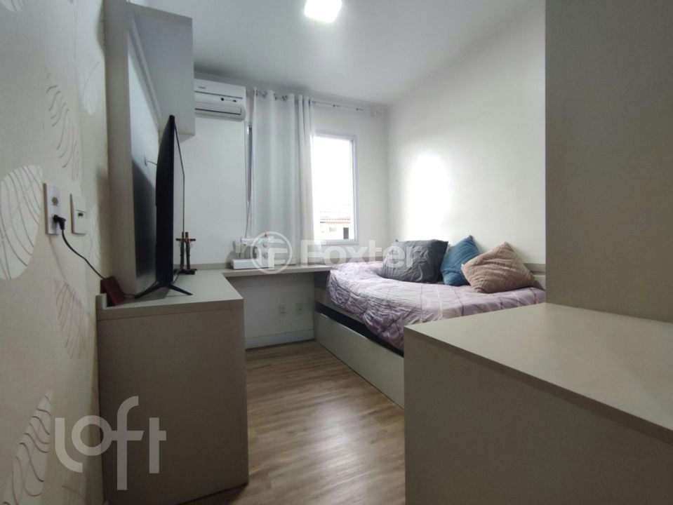 Casa de Condomínio à venda com 3 quartos, 112m² - Foto 5