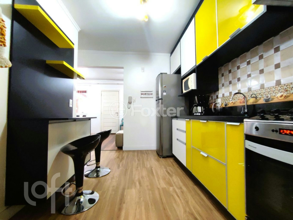 Casa de Condomínio à venda com 3 quartos, 112m² - Foto 9