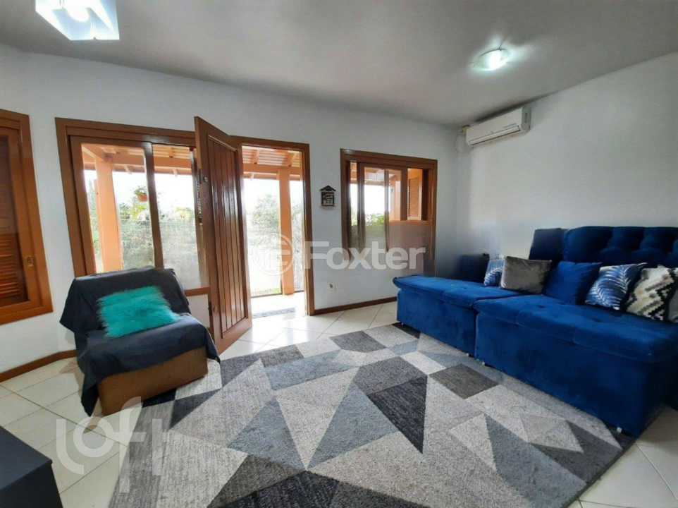 Casa à venda com 2 quartos, 130m² - Foto 7