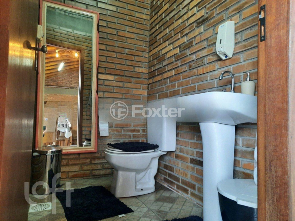 Casa à venda com 2 quartos, 130m² - Foto 23