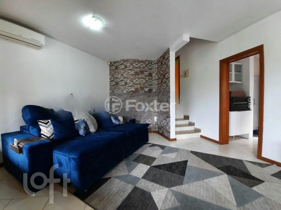 Casa à venda com 2 quartos, 130m² - Foto 9