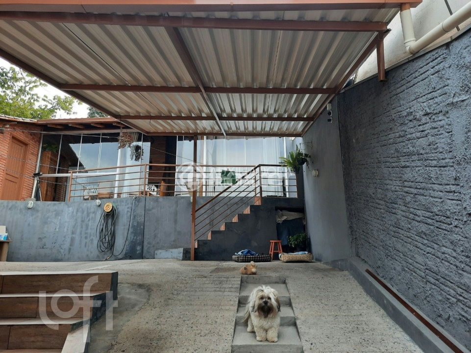 Casa à venda com 2 quartos, 130m² - Foto 6