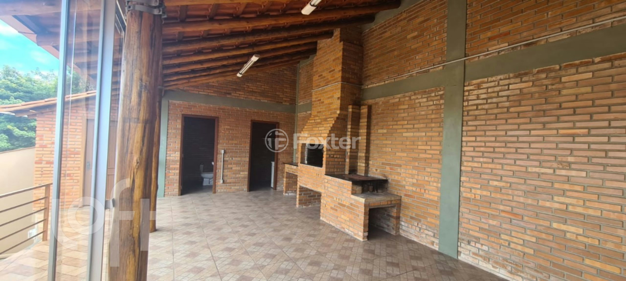 Casa à venda com 2 quartos, 130m² - Foto 21
