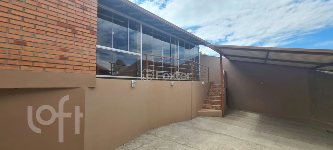 Casa à venda com 2 quartos, 130m² - Foto 18