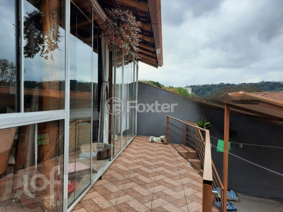 Casa à venda com 2 quartos, 130m² - Foto 19