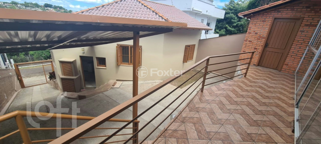 Casa à venda com 2 quartos, 130m² - Foto 17