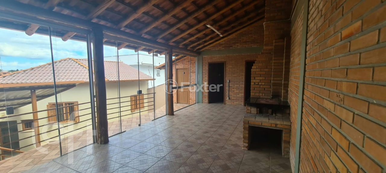 Casa à venda com 2 quartos, 130m² - Foto 22