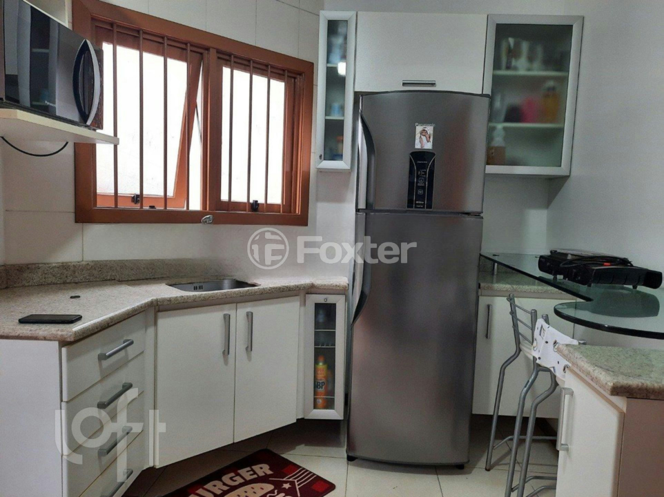 Casa à venda com 2 quartos, 130m² - Foto 11