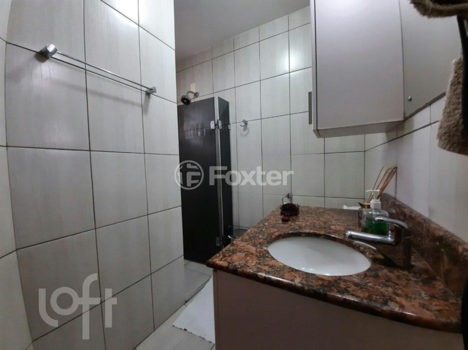 Casa à venda com 2 quartos, 130m² - Foto 13