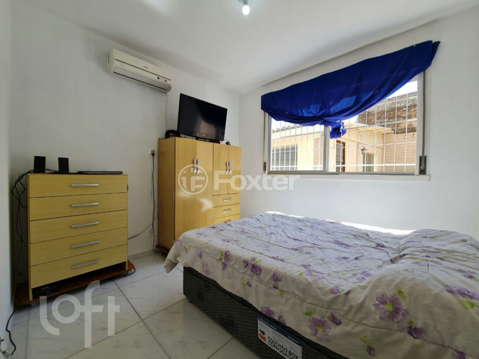 Apartamento à venda com 2 quartos, 53m² - Foto 3