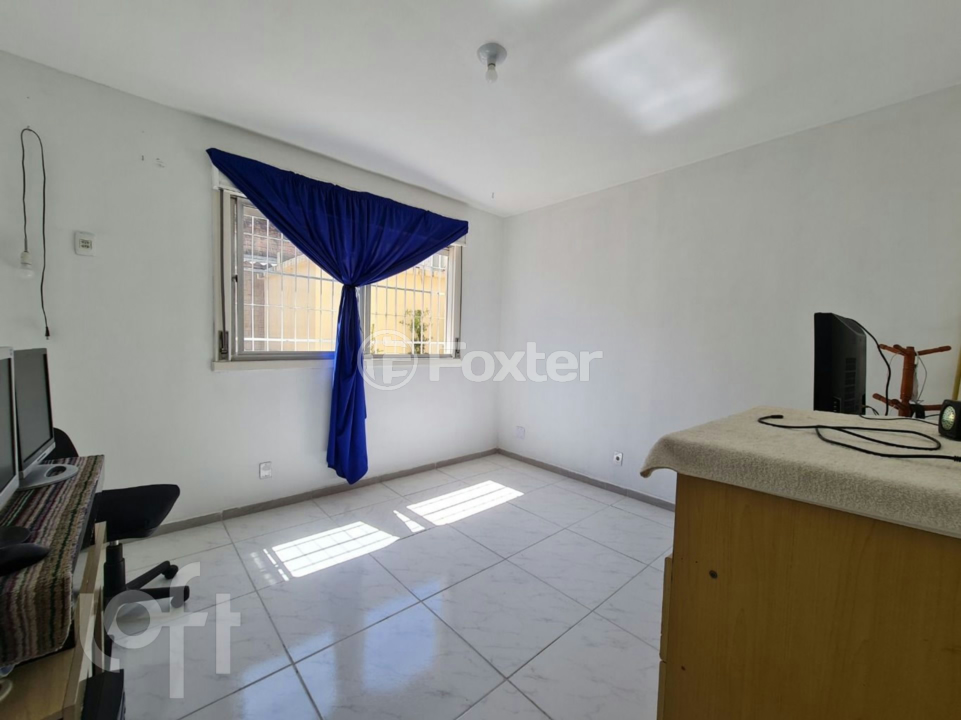 Apartamento à venda com 2 quartos, 53m² - Foto 4