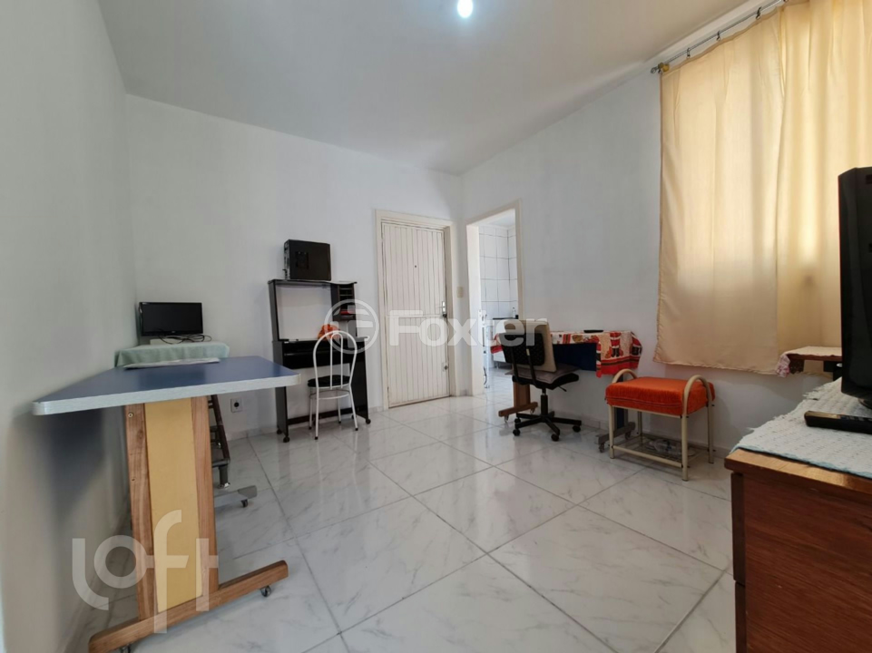 Apartamento à venda com 2 quartos, 53m² - Foto 10