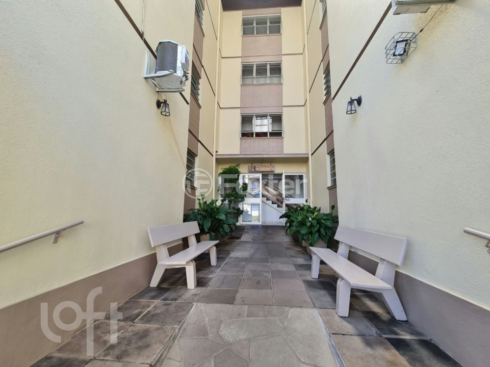 Apartamento à venda com 2 quartos, 53m² - Foto 8