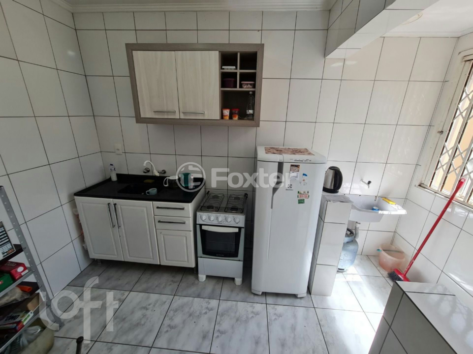 Apartamento à venda com 2 quartos, 53m² - Foto 2