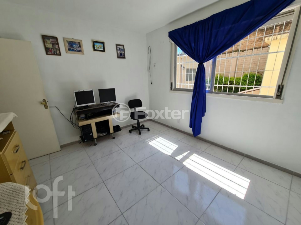 Apartamento à venda com 2 quartos, 53m² - Foto 5